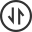 data transfer icon