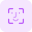 face id icon