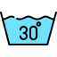 degrees icon
