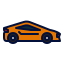 racing car icon