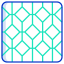 Tiles icon