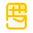 pulsar gradient style 초콜릿 icon