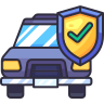 car insurance icon