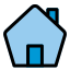 home icon