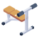 Fitness Bench icon