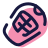 ホッケーマスク icon