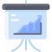 Presentation icon