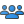 Grupo de usuario icon