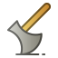 Axe icon