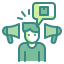 customer icon