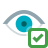 ojo revisado icon