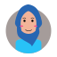 avatar icon