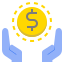 Coin icon