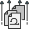 Documents Update icon
