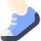 sneaker icon