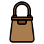 Handbag icon