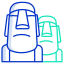moai icon