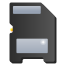 memory card icon