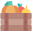 Vegetables icon