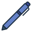 Pen icon