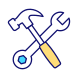Repair Instruments icon