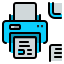 printer icon