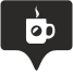 Coffeeshop icon