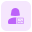 image and pictures shared online for an online platform icon