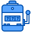 Игровой автомат icon