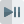 play pause icon