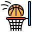shoot icon