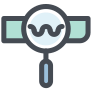 find icon