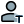 modifier le texte utilisateur icon