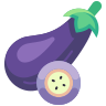 Aubergine icon