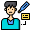 temperature icon
