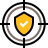 Target Protection icon