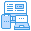 medien anfragen icon