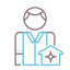 housekeeper icon