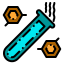 Test Tube icon