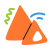 Pyramides icon