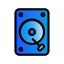 Hard Drive icon