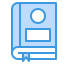 Address Book icon