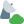 Satellite Dish Cloud icon