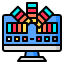 algorithm icon