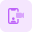 mobile video call icon