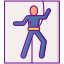 Escalada icon