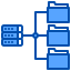 data storage icon