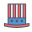 Amerika icon