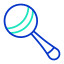 rassel icon