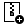forma thin sharp style create archive icon